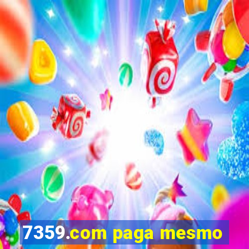 7359.com paga mesmo